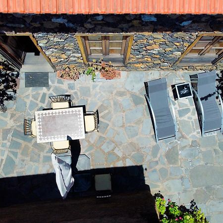 Pensjonat Charming Rustic House El Pinar & Wifi Zewnętrze zdjęcie