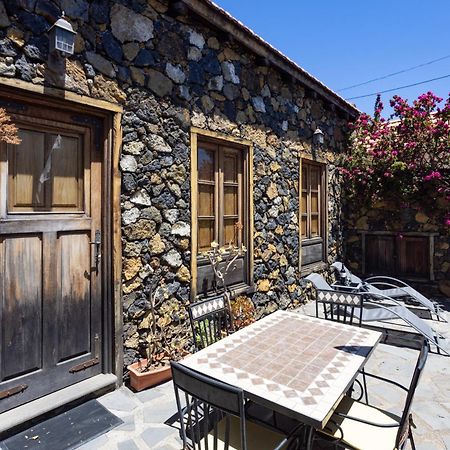 Pensjonat Charming Rustic House El Pinar & Wifi Zewnętrze zdjęcie