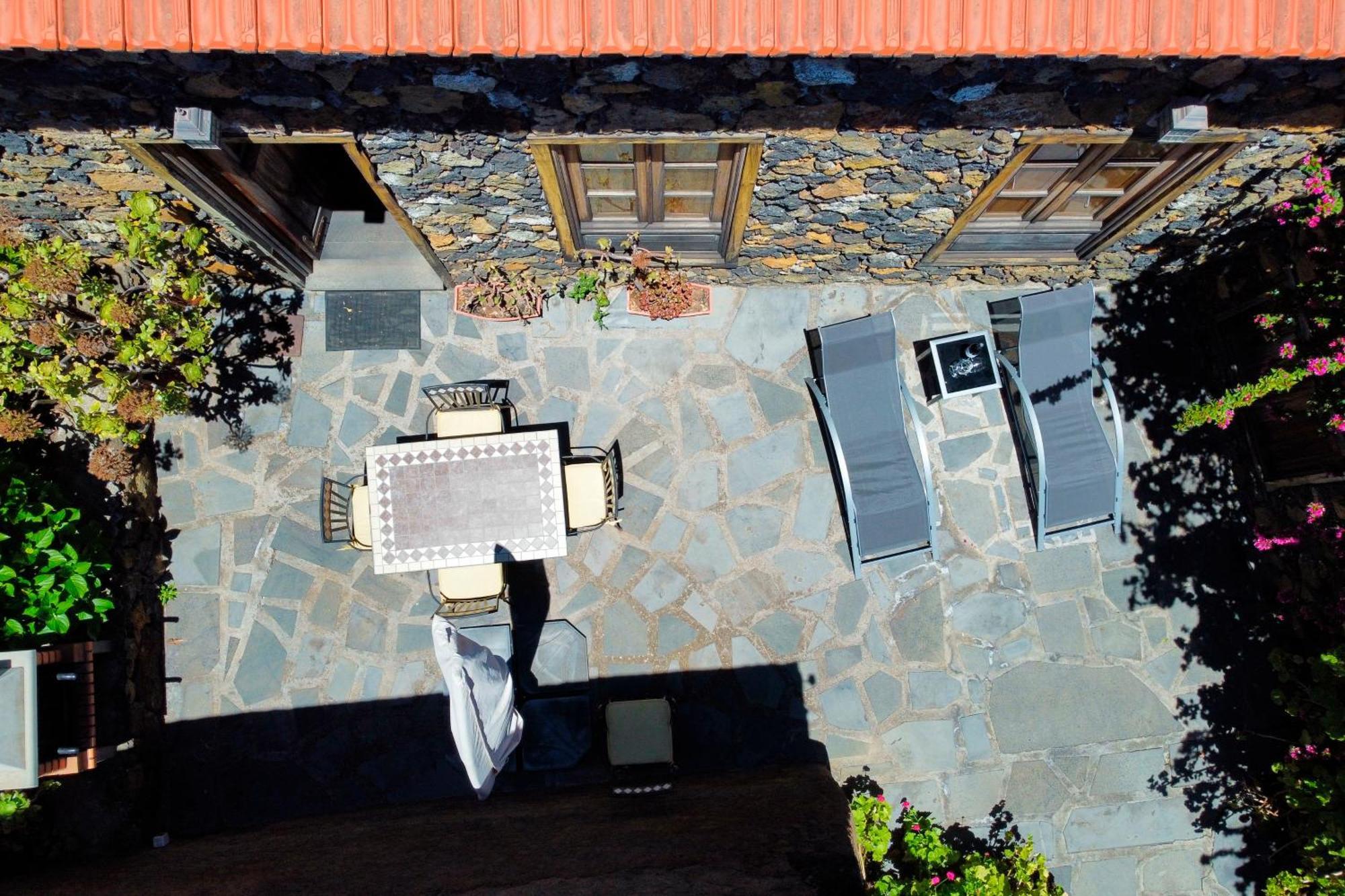 Pensjonat Charming Rustic House El Pinar & Wifi Zewnętrze zdjęcie