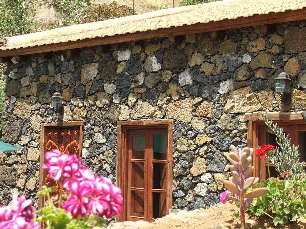 Pensjonat Charming Rustic House El Pinar & Wifi Zewnętrze zdjęcie
