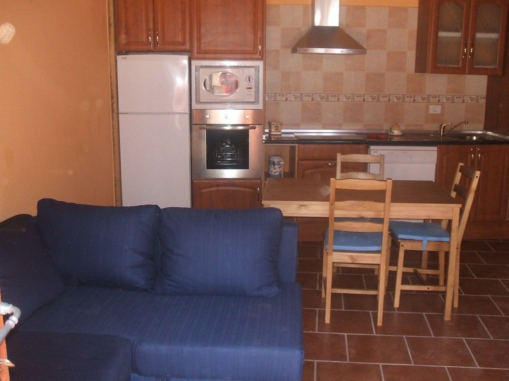 Pensjonat Charming Rustic House El Pinar & Wifi Zewnętrze zdjęcie