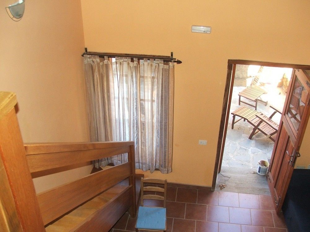 Pensjonat Charming Rustic House El Pinar & Wifi Zewnętrze zdjęcie