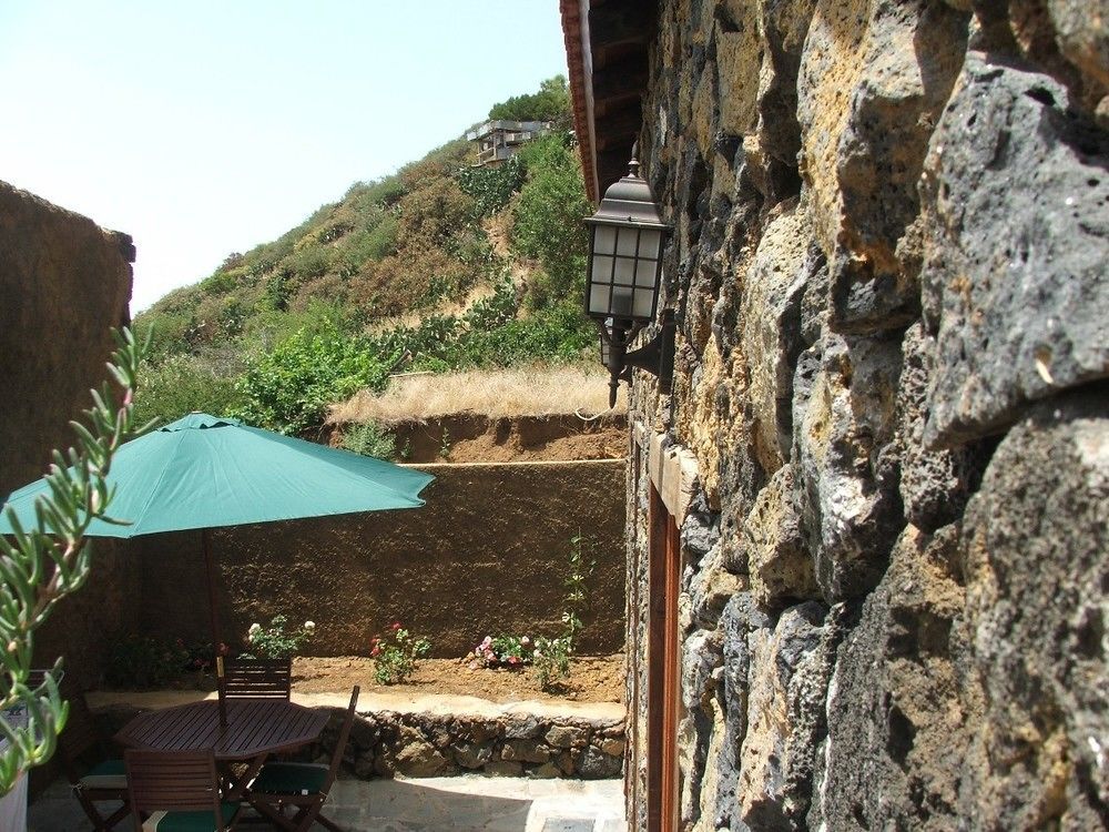 Pensjonat Charming Rustic House El Pinar & Wifi Zewnętrze zdjęcie