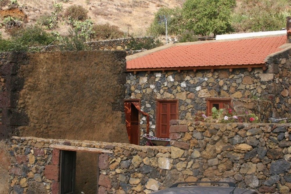 Pensjonat Charming Rustic House El Pinar & Wifi Zewnętrze zdjęcie