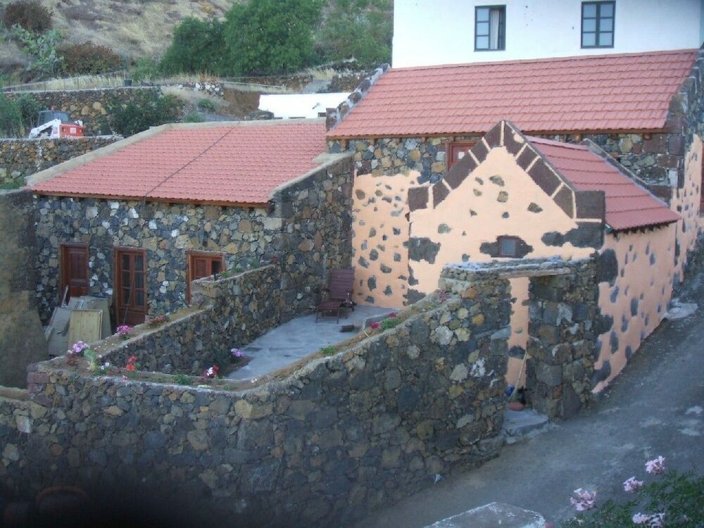 Pensjonat Charming Rustic House El Pinar & Wifi Zewnętrze zdjęcie